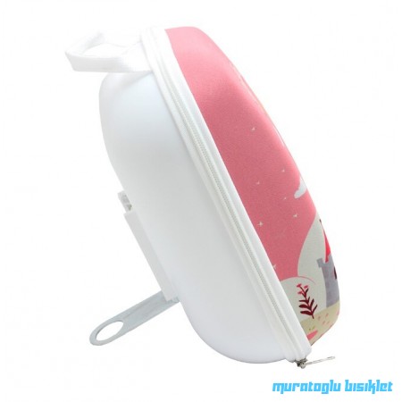 DT ÖN ÇANTA SEPET TİPİ BAĞLANTI BEAUTİFUL PRİNCESS KIZ