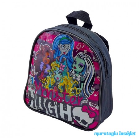 DT Gidon/Sırt Çantası -  MONSTER HİGH KIZ