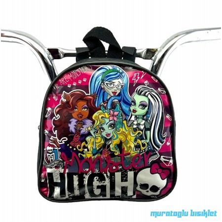 DT Gidon/Sırt Çantası -  MONSTER HİGH KIZ