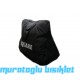 SQUARE PC-805 KATLANIR BİSİKLET ÇANTASI