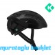 Lazer Kask Tempo KC CE-CPSC TdF Uni - MAT SİYAH