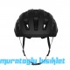 Lazer Kask Tempo KC CE-CPSC TdF Uni - MAT SİYAH