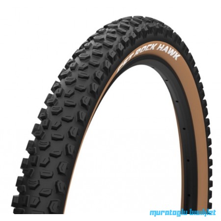 CST Dış Lastik 26X2.25 C1844 ROCK HAWK KAHVERENGİ YANAK