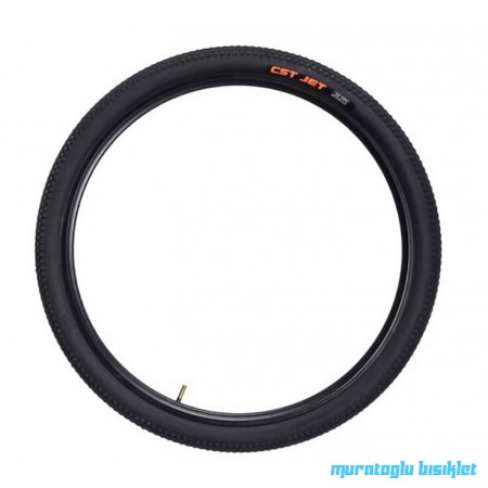 CST Dış Lastik JET 26X1.95 C1820 Siyah