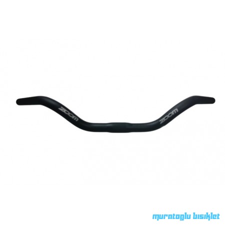 ZOOM Kartal Gidon - Mat Siyah (BS) 