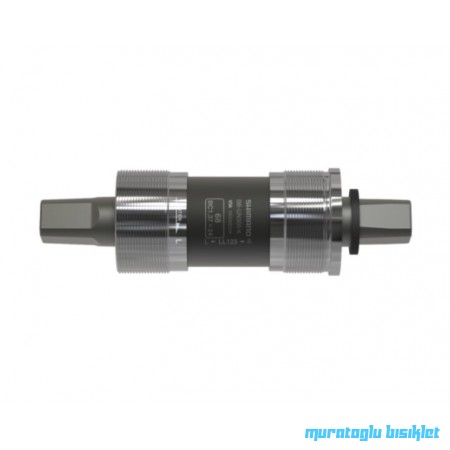 SHIMANO Orta Göbek BSA 110/68mm BB-UN300 Kare (Zincir Kafesi)