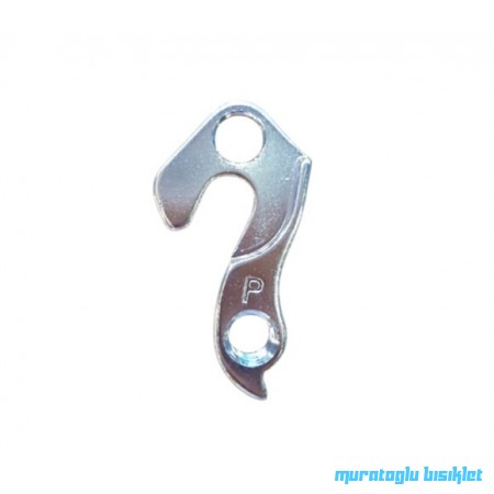 Bisan Kadro Kulağı Mtx7400 Uyumlu - Gri