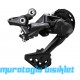 SHIMANO DEORE  RD-M5120 ARKA VİTES 10/11 VİTES UZUN BACAK
