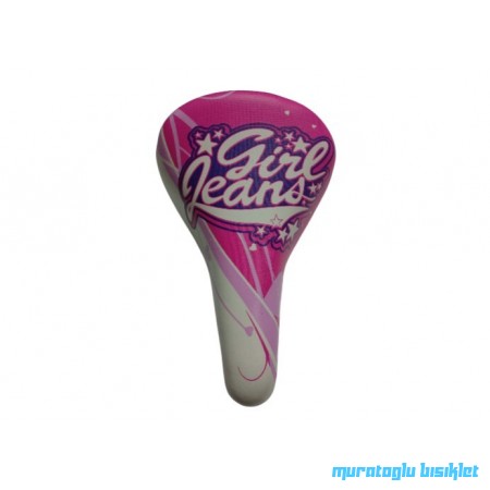 TAIWAN - BMX SELE 16-20 Kız - PEMBE