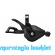 SHIMANO DEORE Vites kolu SLM4100-R 10v
