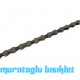 SHIMANO DEORE HG-53 9 LU ZİNCİR 116 BAKLA OEM