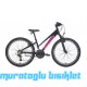 24J BİANCHI XR24.3 VB 21V DAĞ BİSİKLETİ - SİYAH/PEMBE - 31