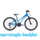 24J BİANCHI XR24.3 VB 21V DAĞ BİSİKLETİ - MAVİ/PEMBE - 31
