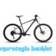 27.5J CARRARO CRX 718  18V HD DAĞ BİSİKLETİ - METALİK KAHVE/GRİ - 44