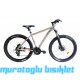 27.5J RUUT ORION 24V HD DAĞ BİSİKLETİ - BEJ KIRMIZI - 46