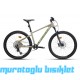 27.5J CARRARO CRX 712 12V HD DAĞ BİSİKLETİ - MAT BEJ/YEŞİL - 44