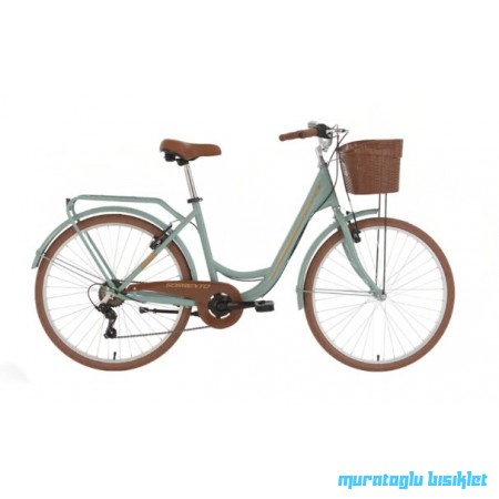 28J BİSAN SORRENTO-S ŞEHİR BİSİKLETİ - ÇAĞLA YEŞİLİ - 44