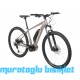 29J CARRARO VECTOR 9.5 ELEKTRİKLİ BİSİKLET - KOYU İNCİ/GRİ - 48