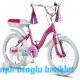 20J ÜMİT MIA  KIZ ÇOCUK BİSİKLETİ PEMBE