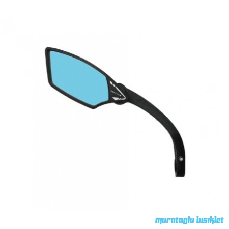 MEACHOW - Ayna - ME-009 BL Sol Taraf - Lens:Mavi Kol:22.2mm*