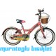 20J SUMMER ÇOCUK BİSİKLETİ - PEMBE