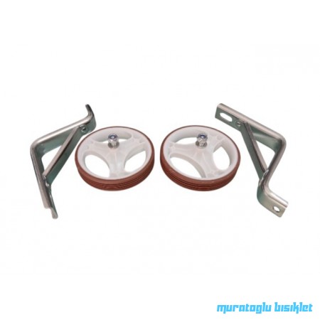 TAIWAN KORUMA TEKER 16 Kahve Teker Nikel Demir 