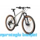 27.5J KRON XC 150 PRO HD DAĞ BİSİKLETİ - MAT BEJ/GRİ - 38