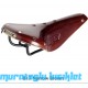 BROOKS B17 NARROW SELE KAHVERENGİ