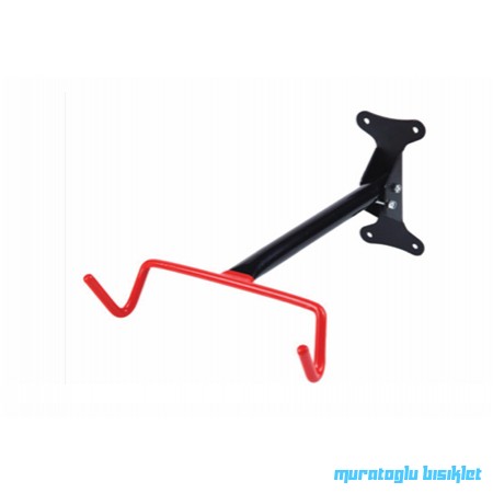 TEX XBYC 2155 Duvar Askısı - KIRMIZI