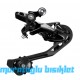 SHIMANO Arka Aktarıcı 10V U.Bacak RD-T6000 Deore Siyah 36T 
