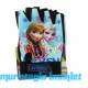 TEX XBYC HJ-1509  KIZ ÇOCUK ELDİVENİ - KARLAR KRALİÇESİ - MAVİ