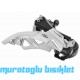 SHIMANO ACERA FDM 390 ÖN VİTES  3*9 - 31,8CM alttan üstten çekme