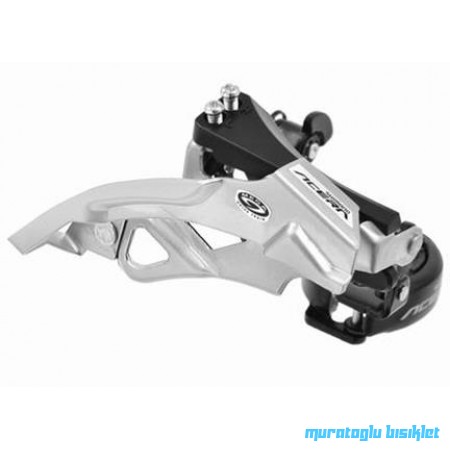 SHIMANO ACERA FDM 390 ÖN VİTES  3*9 - 31,8CM alttan üstten çekme