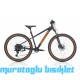 27.5J BİANCHİ MAGMA 27.X ESSA HD DAĞ BİSİKLETİ - SİYAH TURUNCU - 38 KADRO