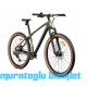 27.5J KRON XC 100 PRO HD DAĞ BİSİKLETİ - MAT HAKİ PARLAK - 38 KADRO
