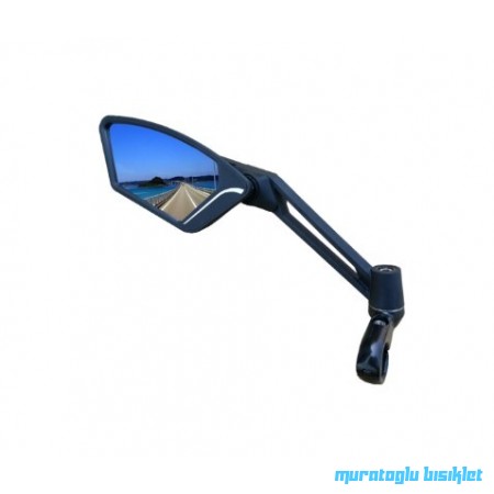 MEACHOW - Ayna - ME-003 BL Sol 360 - Lens:Mavi Kol:22.2mm