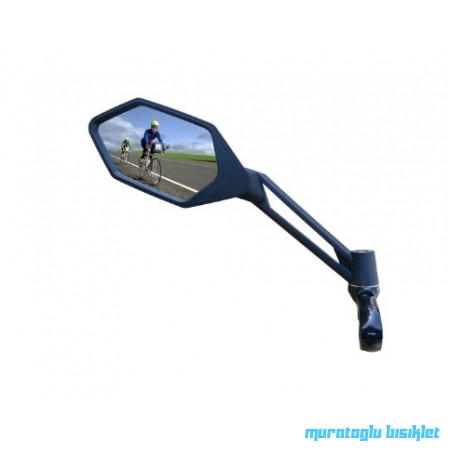 MEACHOW - Ayna - ME-005 BL Sol 360 - Lens:Mavi Kol:22.2mm