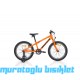 20J BİANCHI XR20.1 ÇOCUK BİSİKLETİ - TURUNCU SİYAH