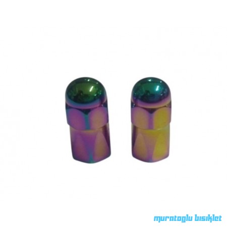 FORTE GT SİBOP KAPAĞI KALE - Rainbow