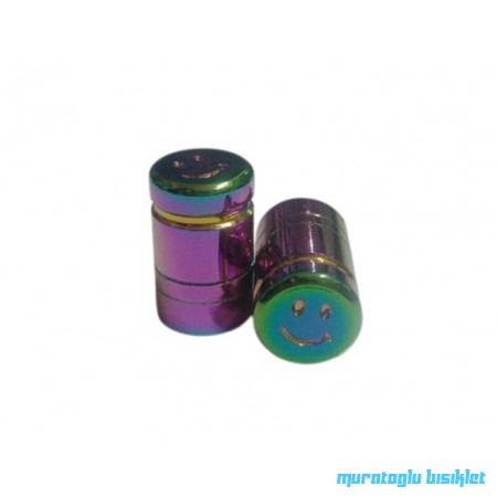 FORTE GT SİBOP KAPAĞI GÜLEN SURAT - Rainbow