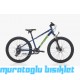 24J BİANCHI XR24 MD 8V ÇOCUK BİSİKLETİ - MAVİ YEŞİL