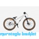 26J KRON JUMPER DAĞ BİSİKLETİ - GRİ SİYAH - 30 KADRO