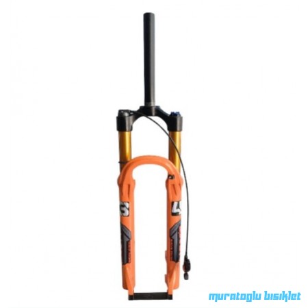 MOAOZ RACING  26