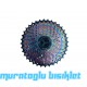 EVO RUBLE 9 LU 11T-36T - Rainbow