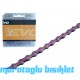 EVO F80 ZİNCİR INDEX 8 SPEED 116 BAKLA - Rainbow