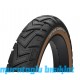 CST Dış Lastik 20X4.00 RIDE AMBRO Kahve Yanak Zırhlı
