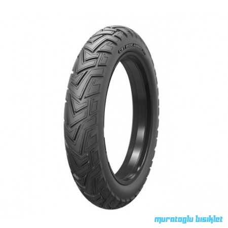 CST Dış Lastik 20X4.00 RIDE AMBRO Siyah Zırhlı
