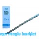 TEC CT-8 ZİNCİR 1/2