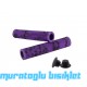 EVO Slikon Elcik 165mm - Mor-Siyah