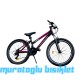 26J RUUT MEDUSA 21V VB BAYAN DAĞ BİSİKLETİ - SİYAH PEMBE - 41 KADRO